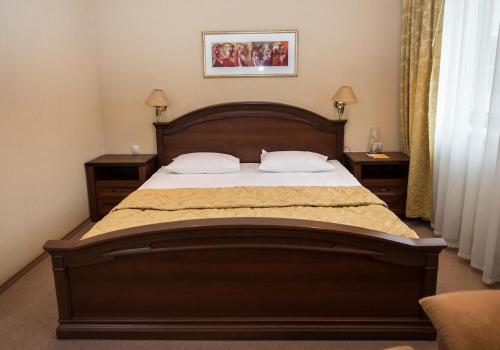 Фото Отель HELIOPARK Residence