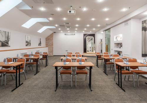 Фото Отель Введенский