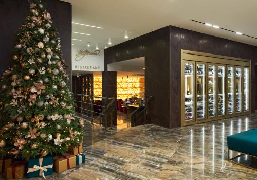 Фото Crystal House Suite Hotel & Spa