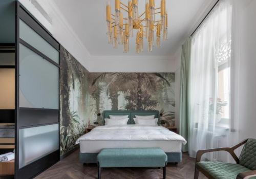 Фото Zalkind Hotel