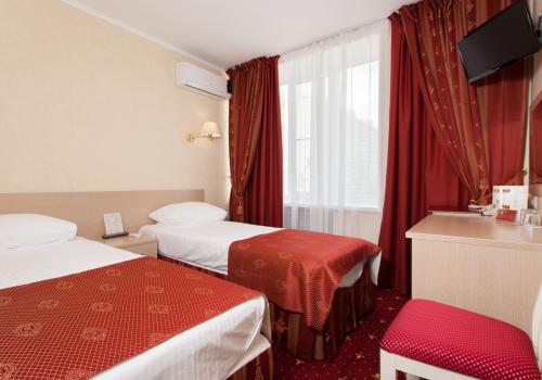 Фото АМАКС Парк-отель