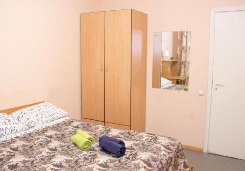 Фото Отель Логос