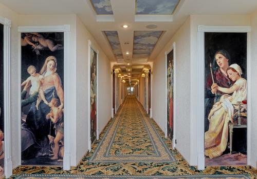 Фото Отель Альфа Измайлово