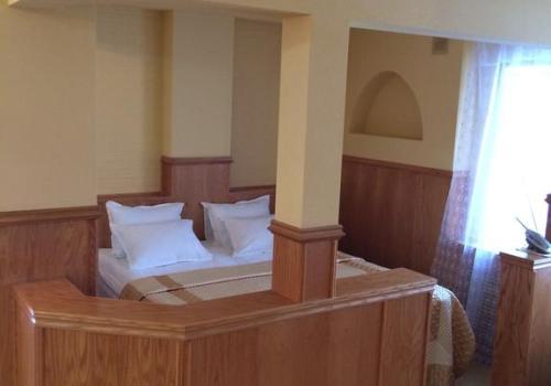 Фото Гостиница ВМ-Центральная