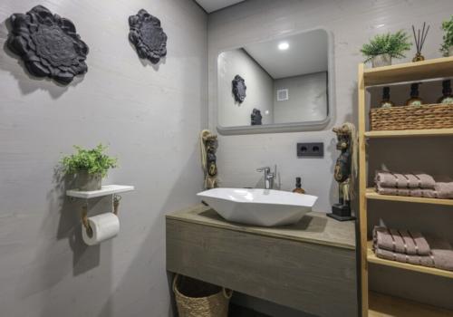 Вилла стандарт №2