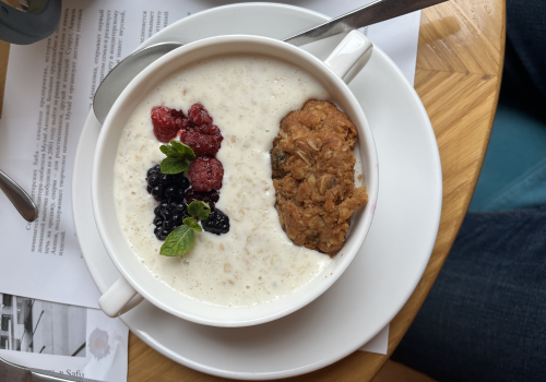 Фото Гостевой дом Алма