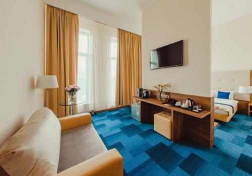 Фото Skypoint 4* Шереметьево