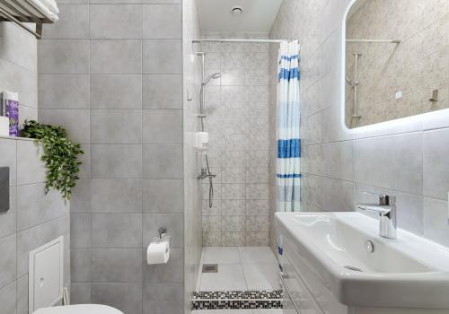 Фото Гостиница На Цветном