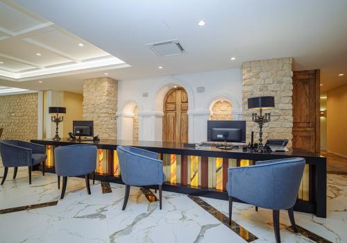 Фото Псков Бутик-отель