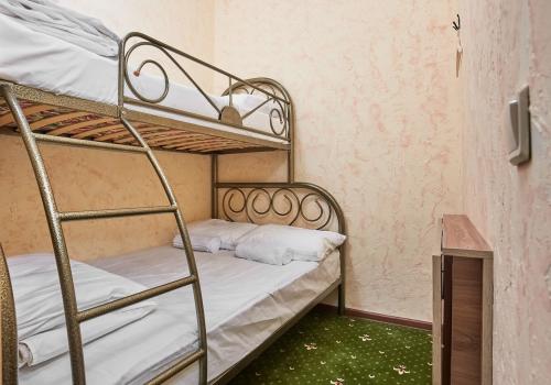 Фото Отель Винтерфелл Бауманская