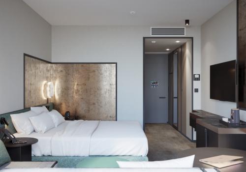 Фото Hyatt Place Ekaterinburg