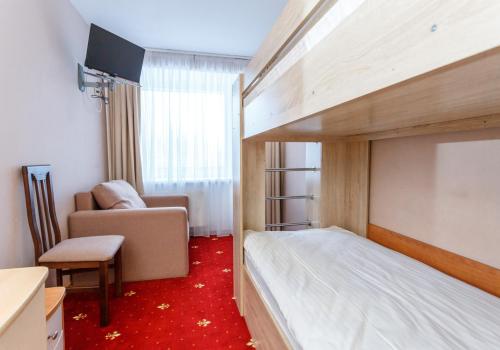 Фото Отель АМАКС Валдайские зори