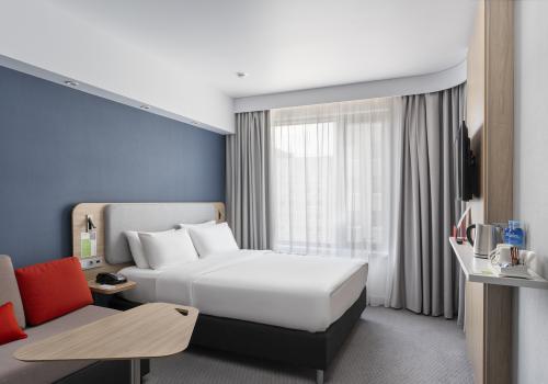 Фото Cosmos Smart Moscow Dubininskaya