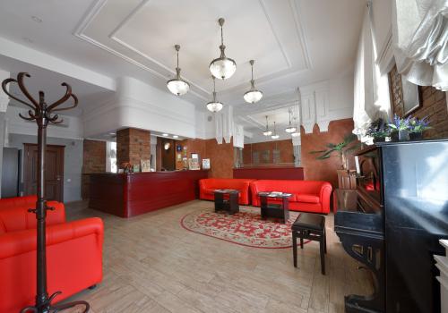 Фото отеля 4