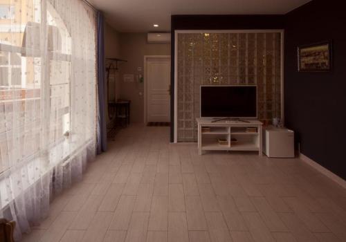 Фото Отель Музыка и время