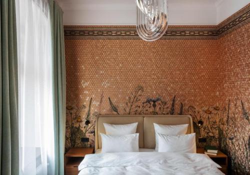 Фото Zalkind Hotel