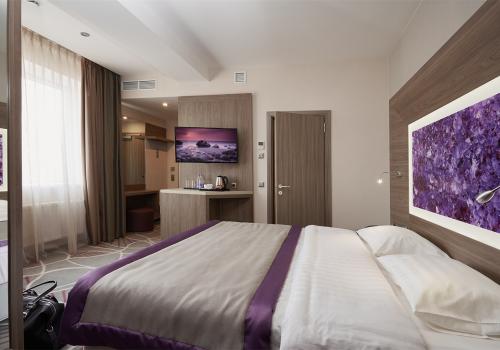 1-комнатный номер стандарт улучшенный