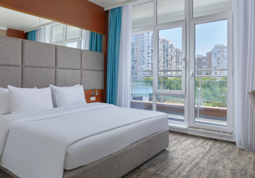 Фото Alean Family Biarritz