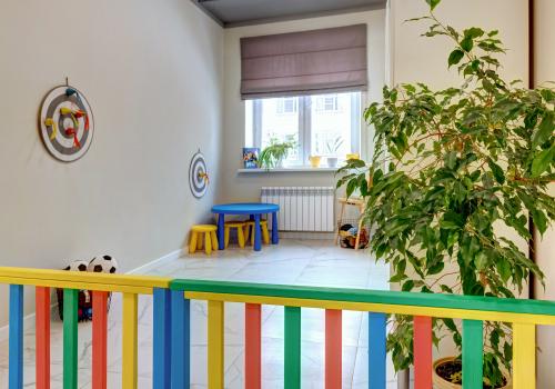 Фото Отель Лимонад