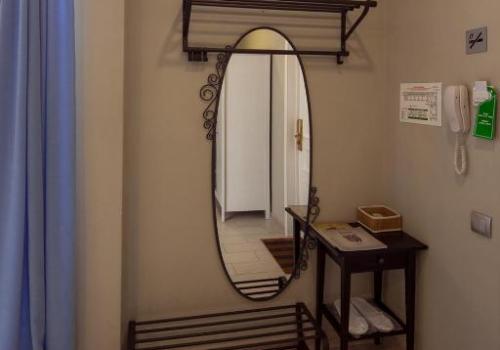 Фото Отель Музыка и время