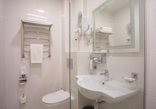 Стандарт 1-комнатный, Корпус А