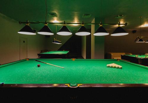 Фото АМАКС Парк-отель