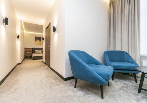 Фото Smart Hotel NEO Московский