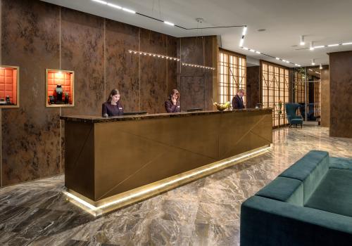 Фото Crystal House Suite Hotel & Spa