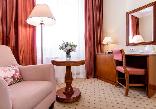 Фото Отель Авалон