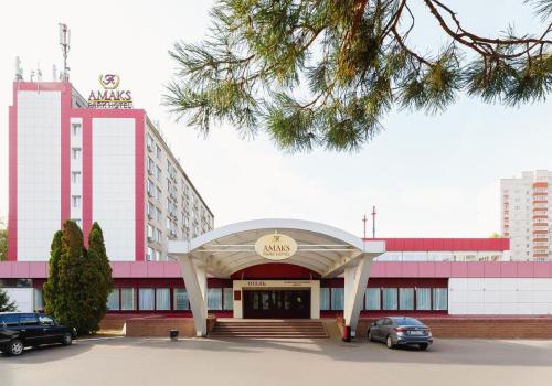 Фото отеля 3