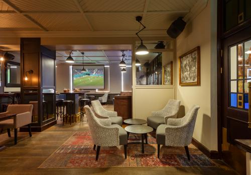 Фото Vasilievsky Hotel (Васильевский)