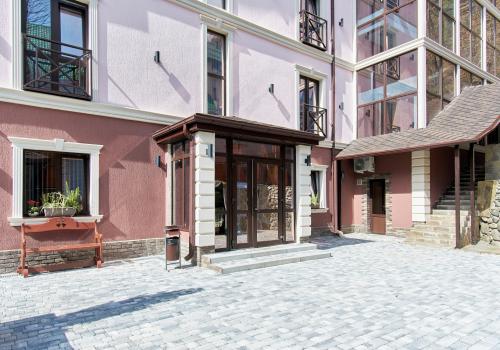 Фото отеля 3