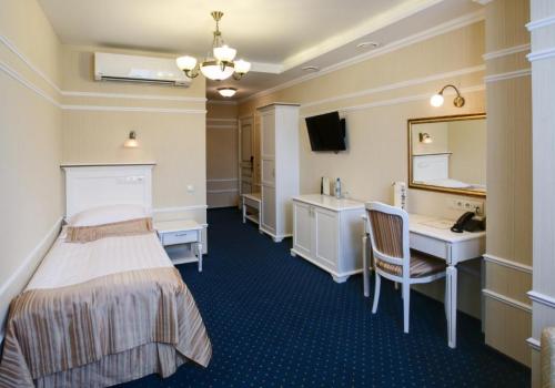 1-местный номер стандарт