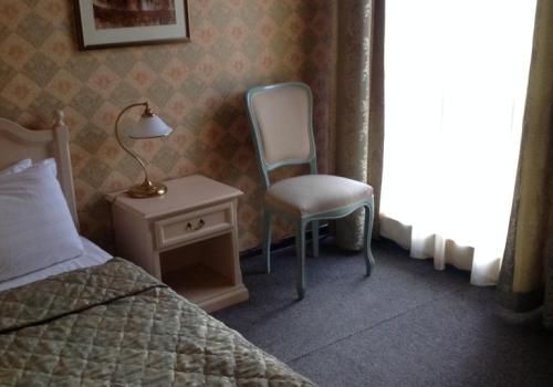 Фото Отель Венеция