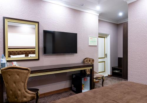 Фото Отель Париж