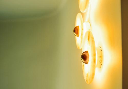 Фото Отель Lampo