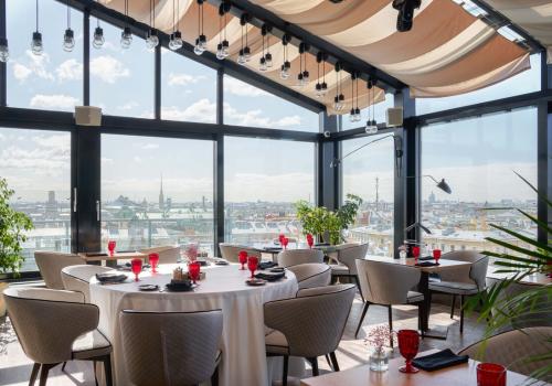 Фото Отель Введенский