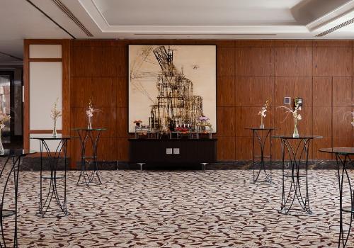 Фото Continental Hotel (Континенталь)