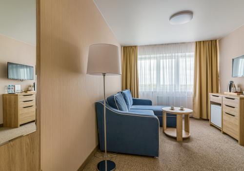 Фото АМАКС Отель Омск