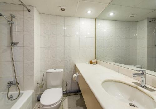 Фото Отель Ладога