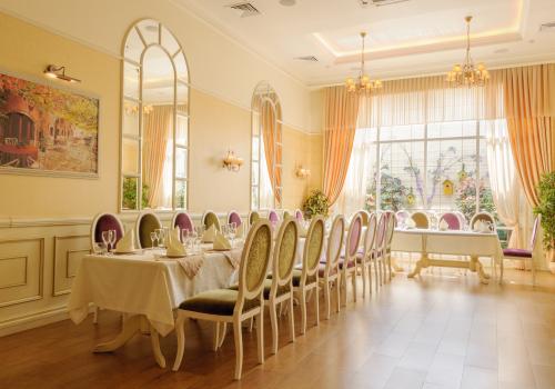 Фото Гостиница Нива