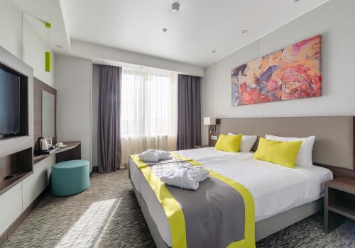 2-комнатный номер улучшенный