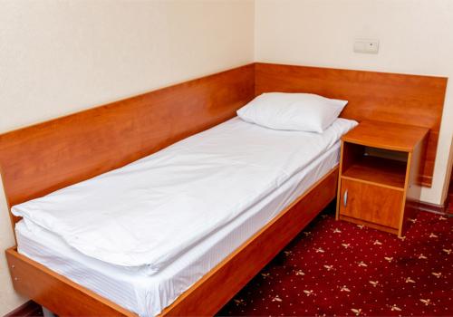 Номер эконом стандарт