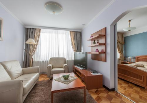 Фото Гостиница Планета