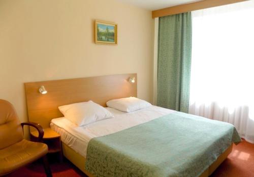 Фото Yarhotel Centre