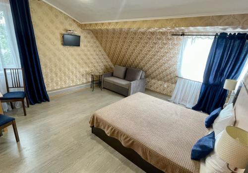 Фото Отель Виста