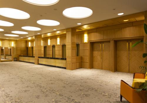 Фото Отель Альфа Измайлово