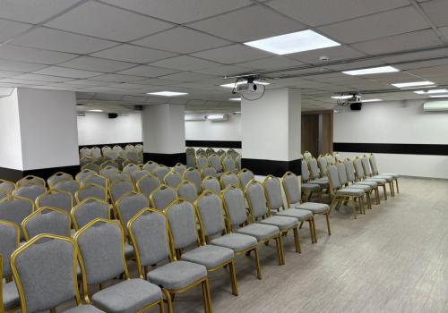 Фото Амакс Сити Отель