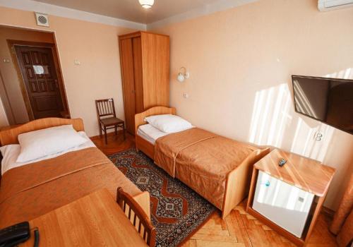 Фото Гостиница Зея