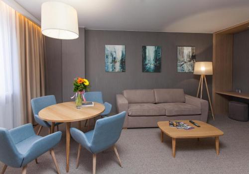 Фото АМАКС Конгресс-отель